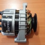 alternador 495A